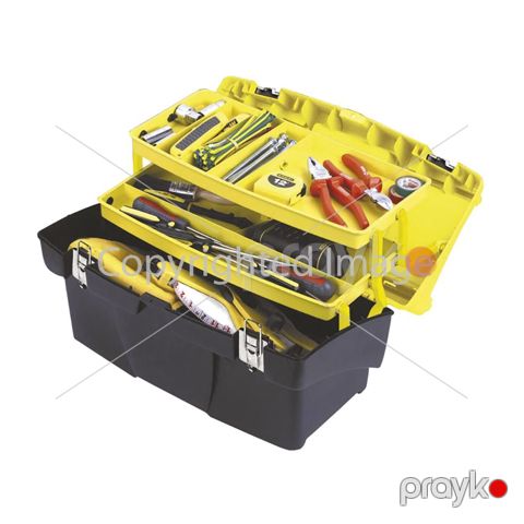 Yeşik alət üçün 19" 49.5x26.1x26.5 sm, Stanley 1-92-911 — Bakı