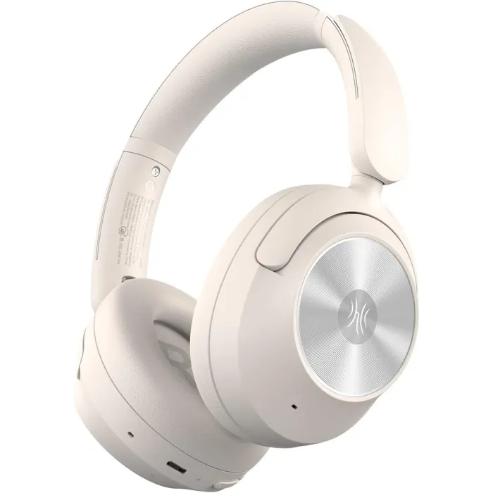 OneOdio A6 White – Peşəkar Studio Qulaqlıqları — Bakı
