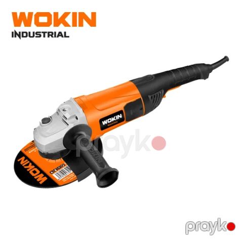Wokın Karot Maşını (3000W, 230mm) — Bakı