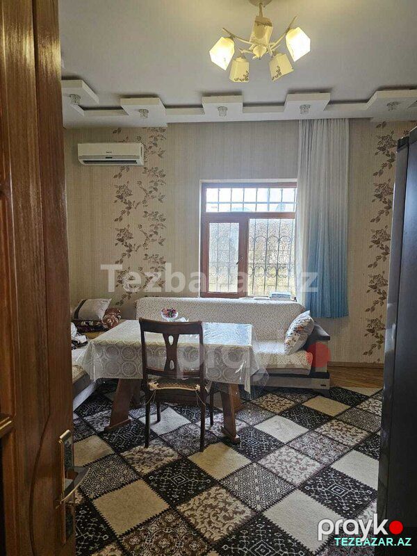 Kreditlə evlərin satışı — Ev, villa, Bakı (4)