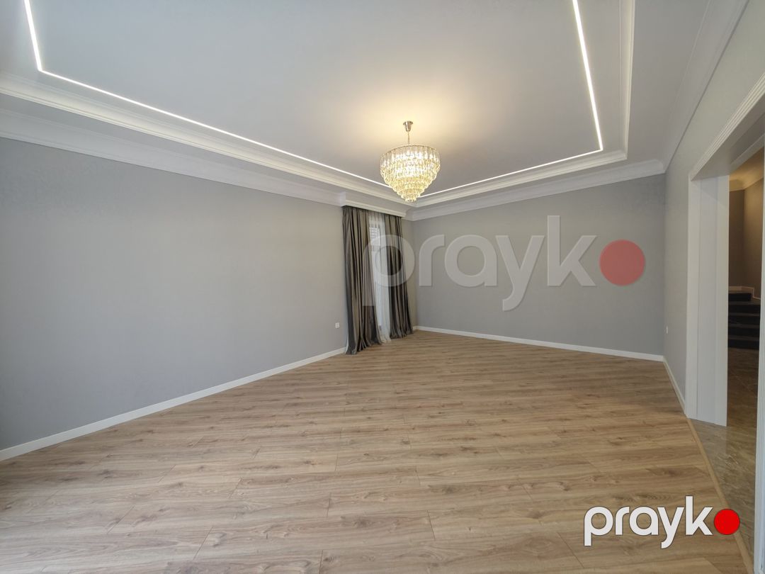 Satılır 4 otaqlı həyət evi/bağ evi 100 m² — Ev, villa, Bakı (8)