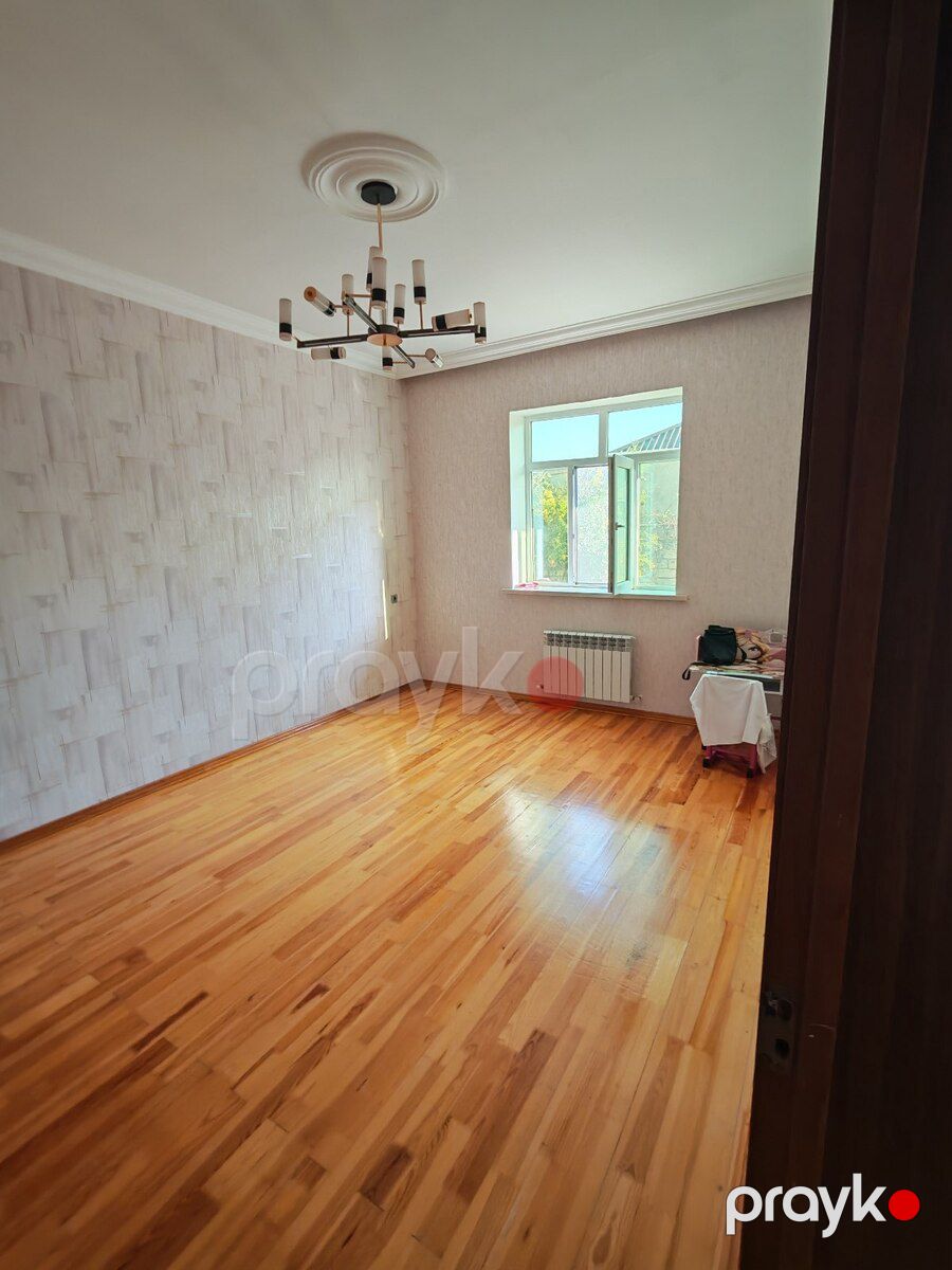 Həyət evi, Kürdəxanı qəs — Ev, villa, Bakı (8)