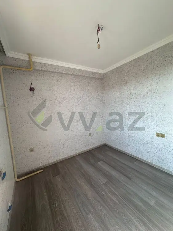 3 otaqlı mənzil Yeni tikili Satılır, Xırdalan — Mənzil, Xırdalan (2)