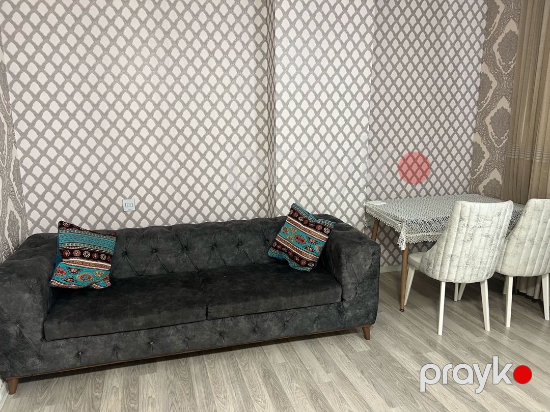 İcarəyə verilir 3 otaqlı yeni tikili 90 m² — Mənzil, Bakı (5)