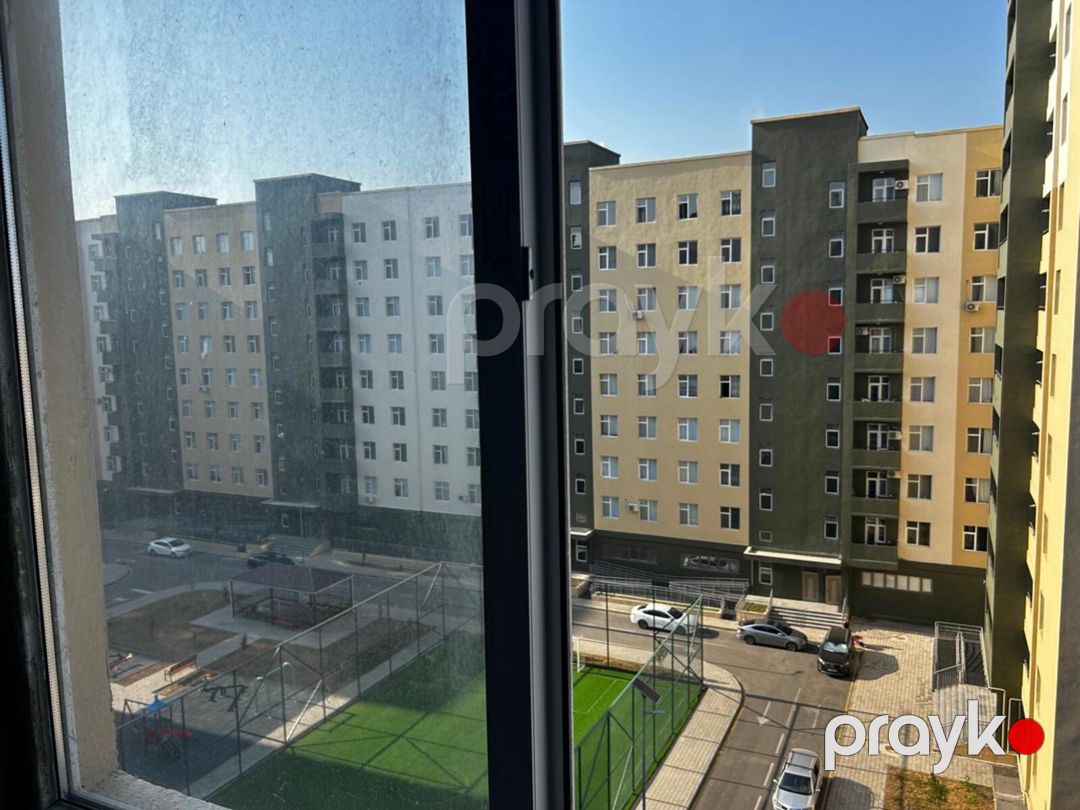 Satılır 3 otaqlı yeni tikili 70 m² — Mənzil, Bakı (3)
