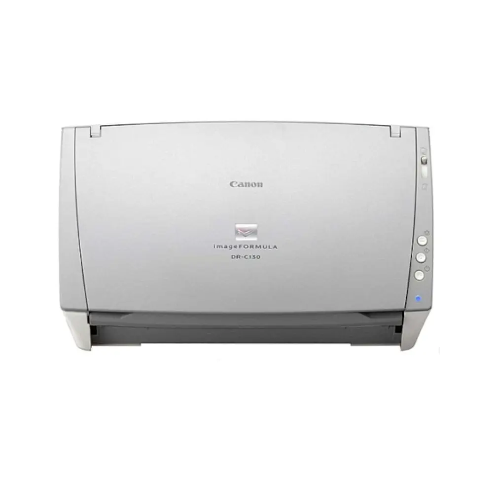 Canon imageFORMULA DR-C130 Document Reader (6583B003) — Bakı