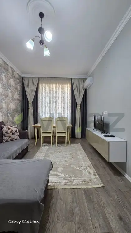 2 otaqlı mənzil Yeni tikili Satılır, Xırdalan — Xırdalan