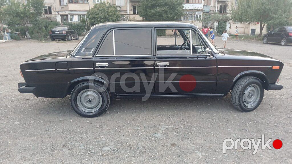 Lada (VAZ) 2106, 1.6 L, 2004 il, 12 500 km — Avtomobillər, Gəncə (3)