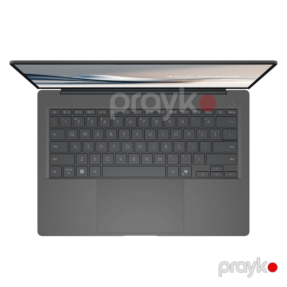 Noutbuk Asus Zenbook UX3407QA-QD428W (90NB1502-M00TB0) — Noutbuklar, Bakı (3)