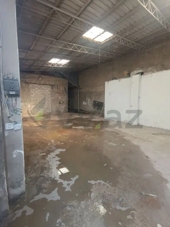 120 m² Obyekt / Ofis Kirayə, Zabrat qəs., Sabunçu, Bakı — Bakı