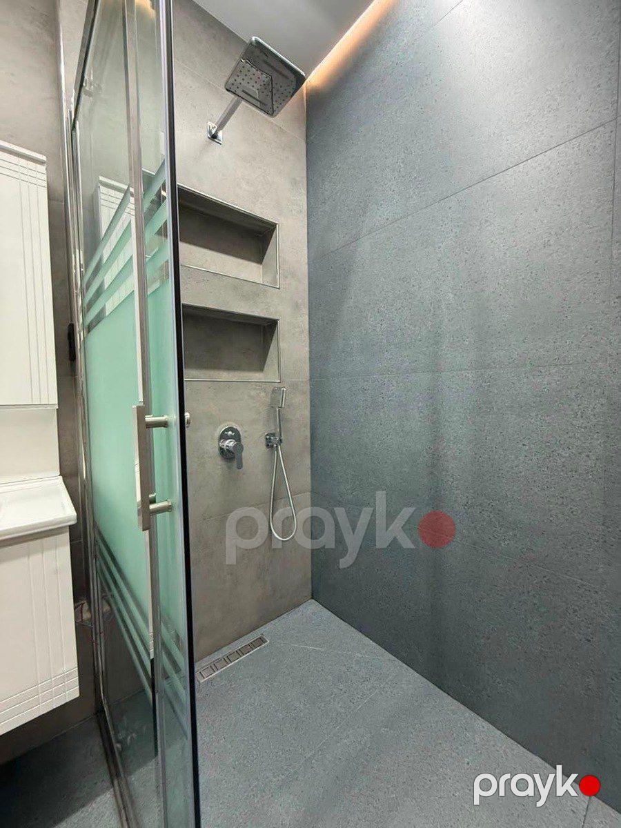 İcarəyə verilir 2 otaqlı yeni tikili 60 m² — Mənzil, Bakı (7)