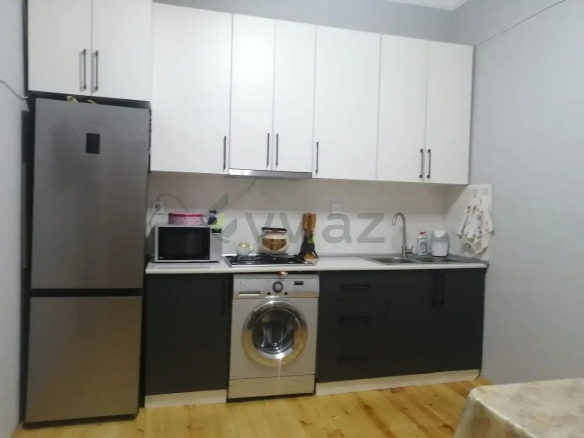 4 otaqlı Həyət evi Satılır, Masazır, Abşeron — Ev, villa (9)