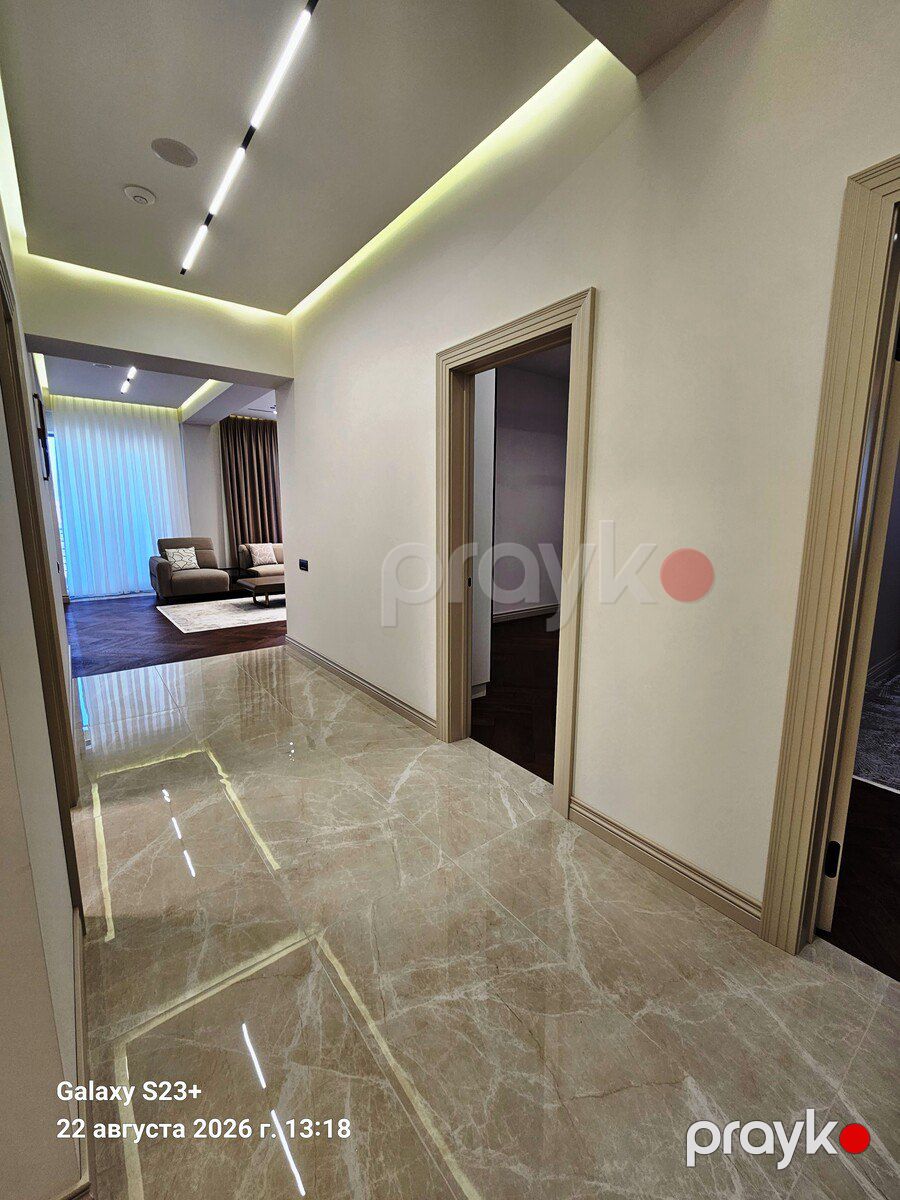 Satılır 3 otaqlı yeni tikili 157 m² — Mənzil, Bakı (6)