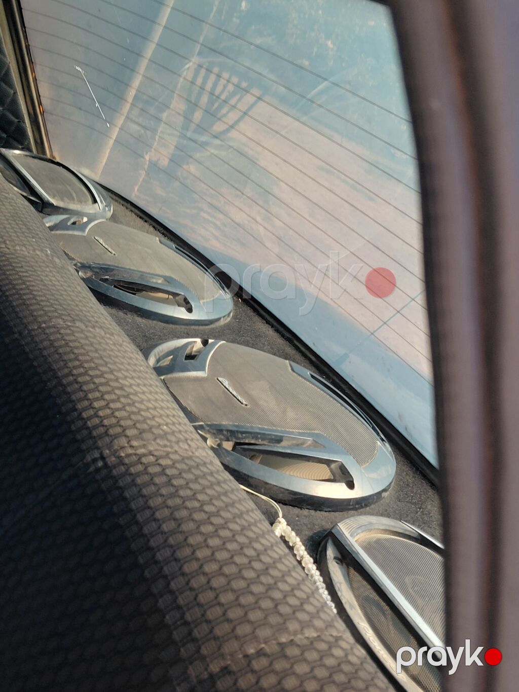 VAZ (Lada) 2107: 1.7 l 2010 il 8500000 km Sedan — Avtomobillər, Bakı (6)