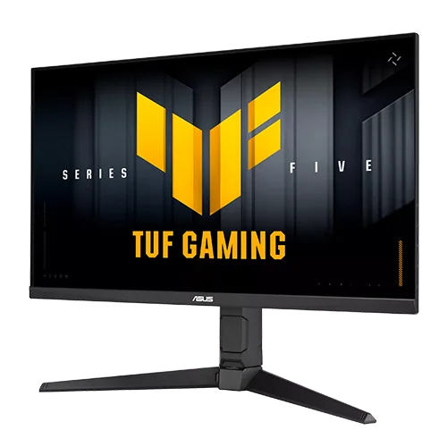 Asus TUF VG27UQEL5A (90LM0CR1-B01171) 27-inch 4K UHD IPS 310Hz Gaming Monitor — Monitorlər, Bakı (2)