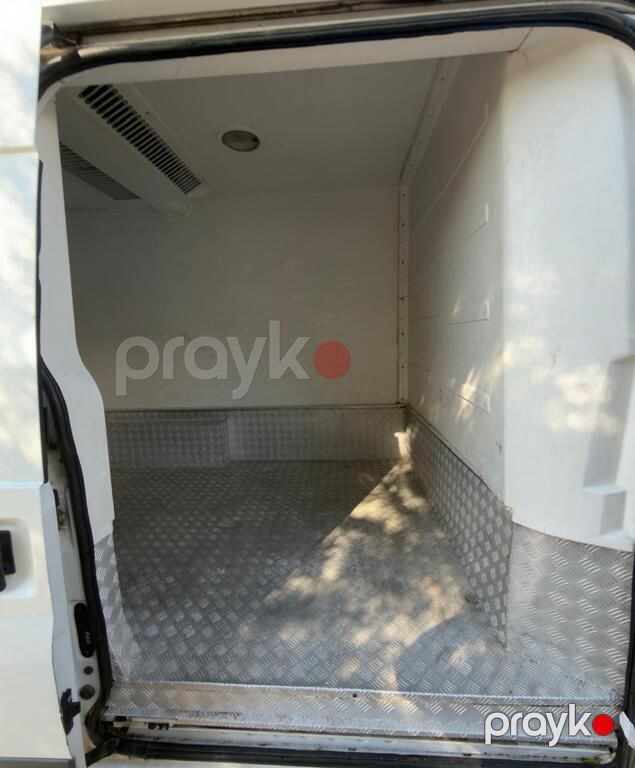 Ford Transit, 2.2 L, 2010 il, 198 000 km — Yük maşınları, Bakı (7)