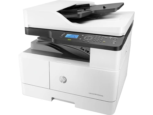 HP LaserJet M443nda (8AF72A) Multifunction Printer — Printerləri, Bakı (2)