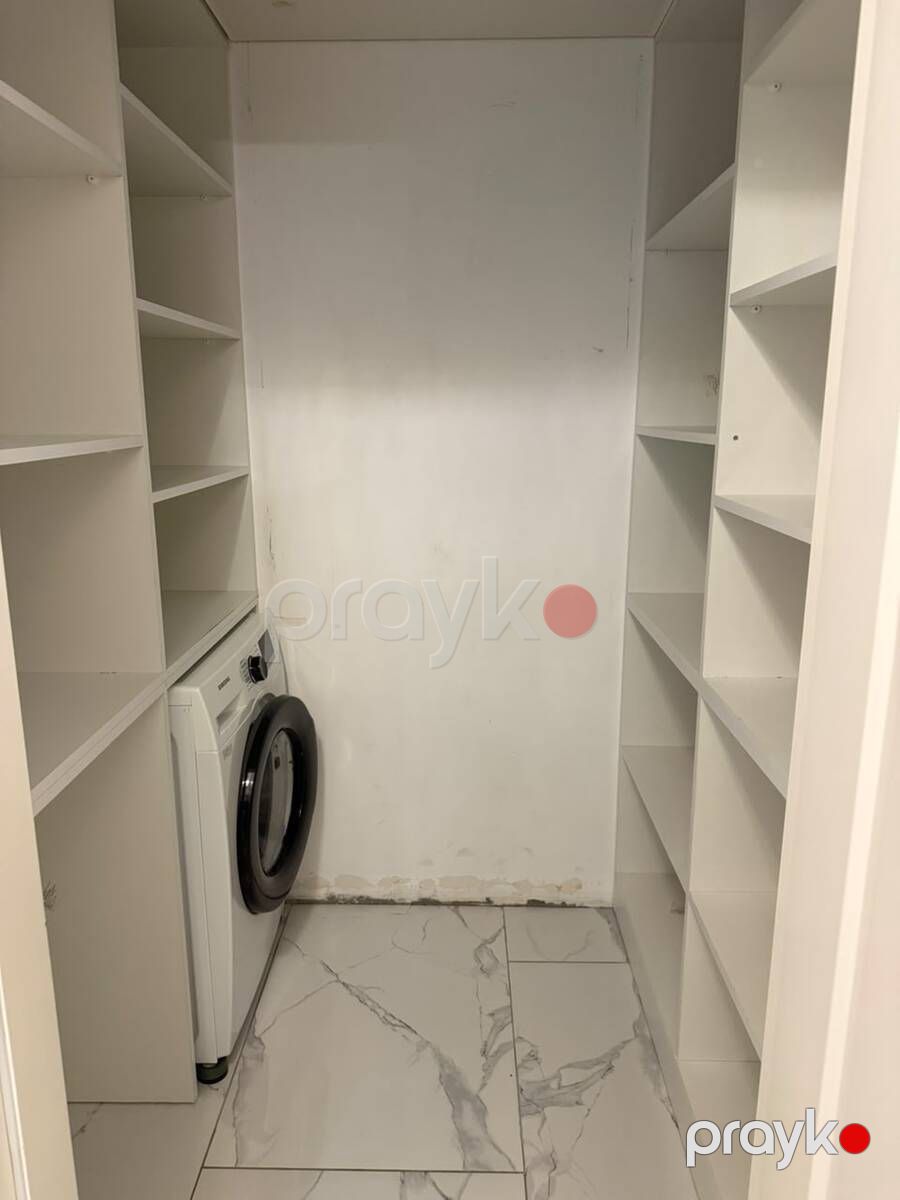 İcarəyə verilir 3 otaqlı yeni tikili 148 m² — Mənzil, Bakı (7)
