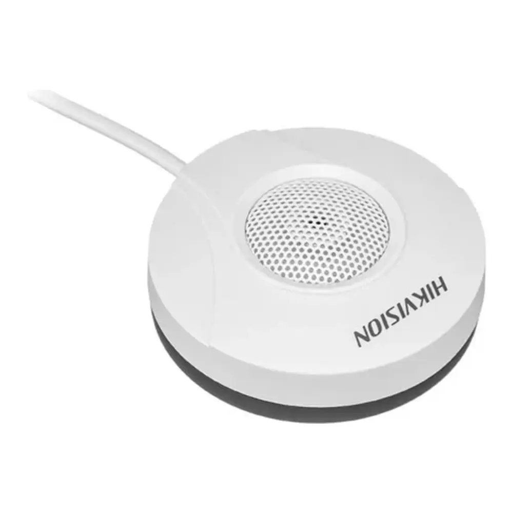 Hikvision Xarici mikrofon (DS-2FP2020) — Pctech — Surveillance cameras