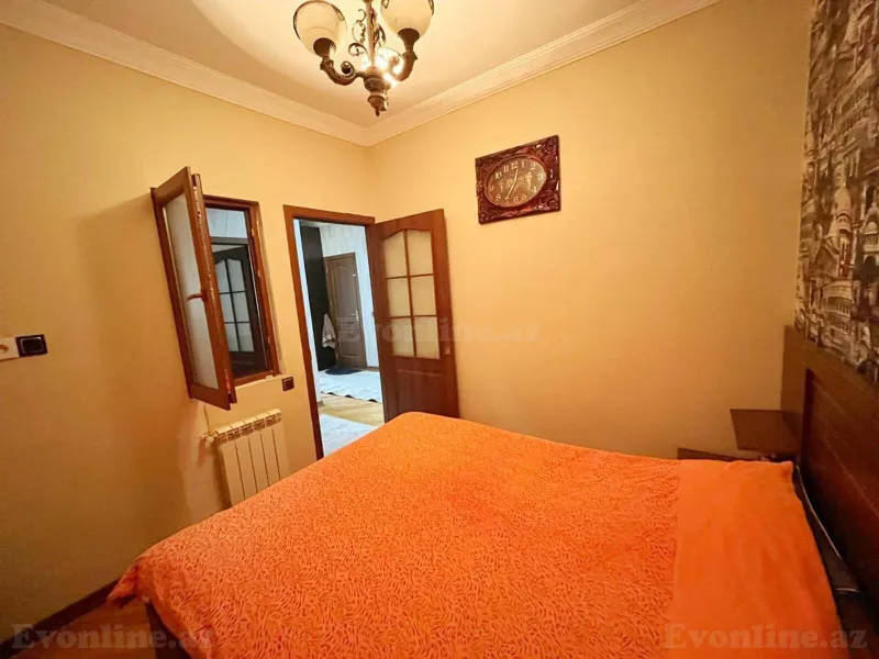 Satılır 3 otaqlı Mənzil Yeni tikili 65 m² Bakı, Abşeron r., Masazır — Mənzil, Bakı (2)