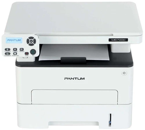Pantum M6700D Multifunction Printer — Bakı