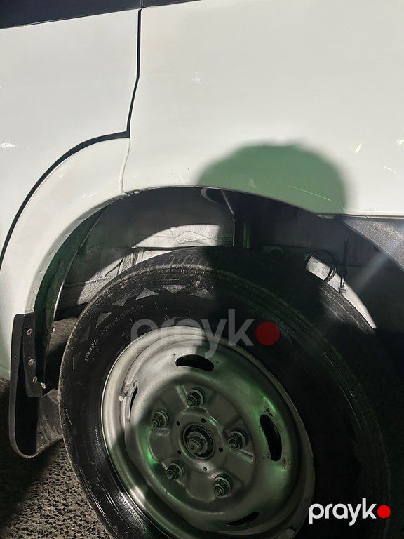 Ford Transit, 2.2 L, 2011 il, 245 000 km — Avtomobillər, Masallı (5)