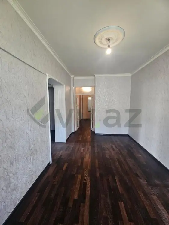 3 otaqlı mənzil Yeni tikili Satılır, 9-cu mikrorayon, Binəqədi, Bakı — Mənzil, Bakı (9)
