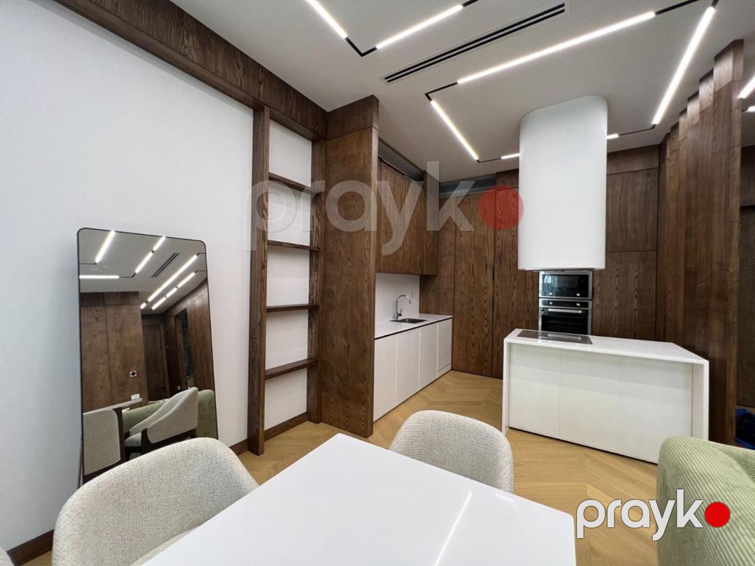 Satılır 3 otaqlı yeni tikili 95 m² — Mənzil, Bakı (9)