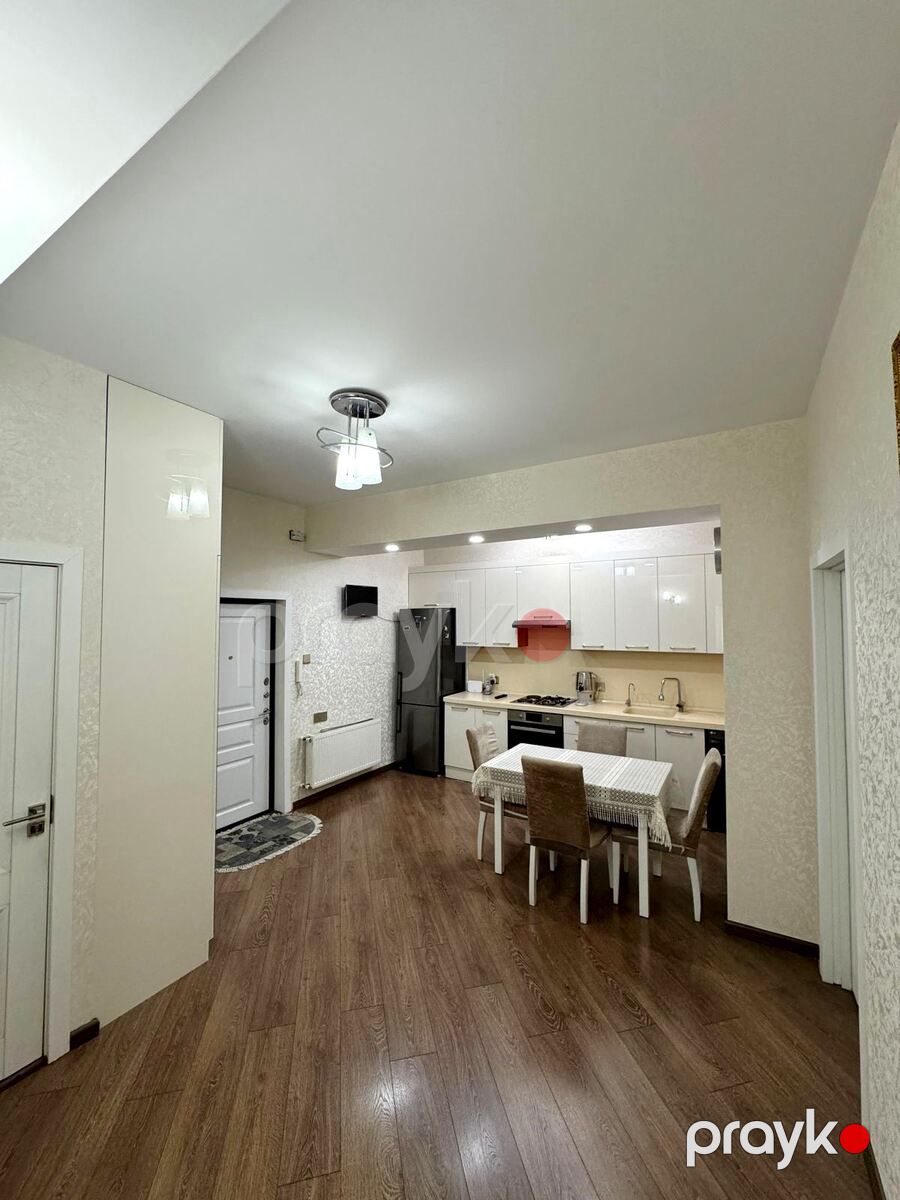 Satılır 3 otaqlı yeni tikili 98 m² — Mənzil, Bakı (6)