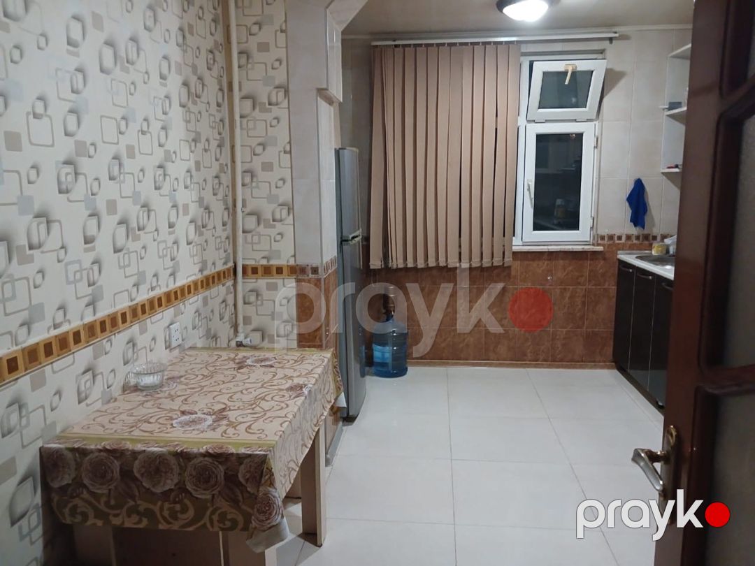 Satılır 4 otaqlı köhnə tikili 100 m² — Mənzil, Bakı (7)