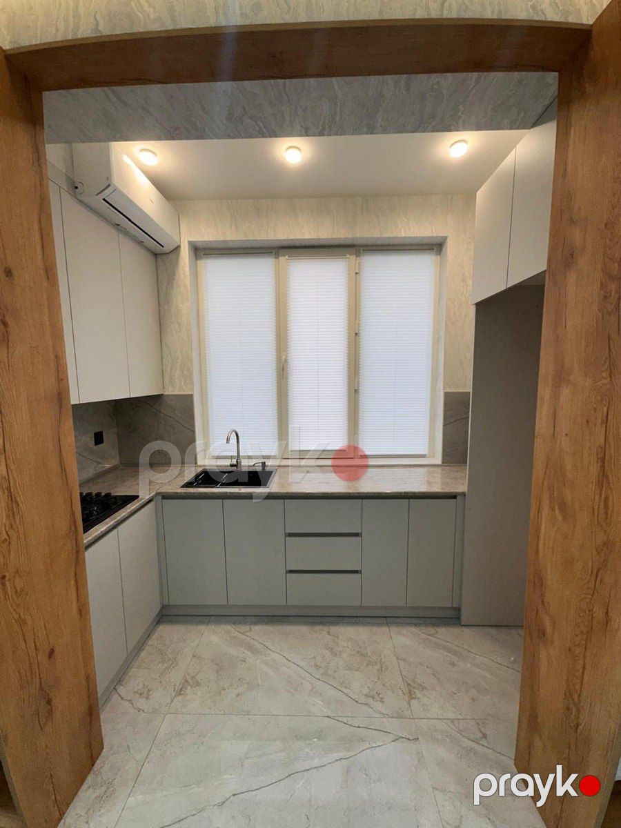 Satılır 3 otaqlı yeni tikili 90 m² — Mənzil, Bakı (5)