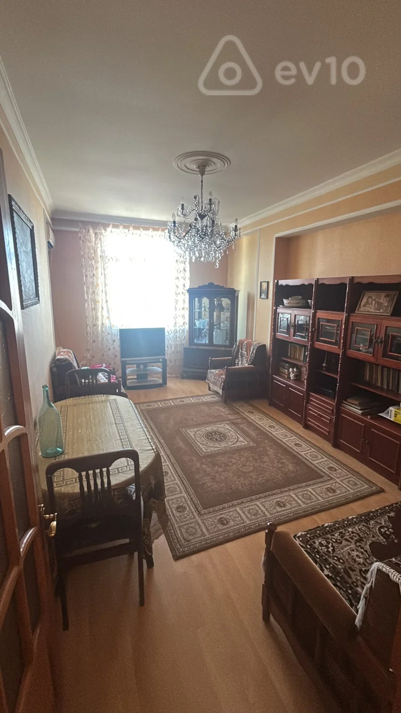 2 otaqlı mənzil, 97 m², Həsən BƏY Zərdabi — Bakı