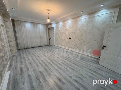 4-otaqlı yeni tikili, Sumqayıt ş., 100 m² — Sumqayıt