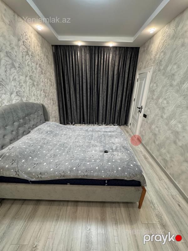 Satılır 4 otaqlı Bina evi menzil (Yeni tikili), 100 m², 10-cu mikrorayon — Mənzil, Sumqayıt (7)