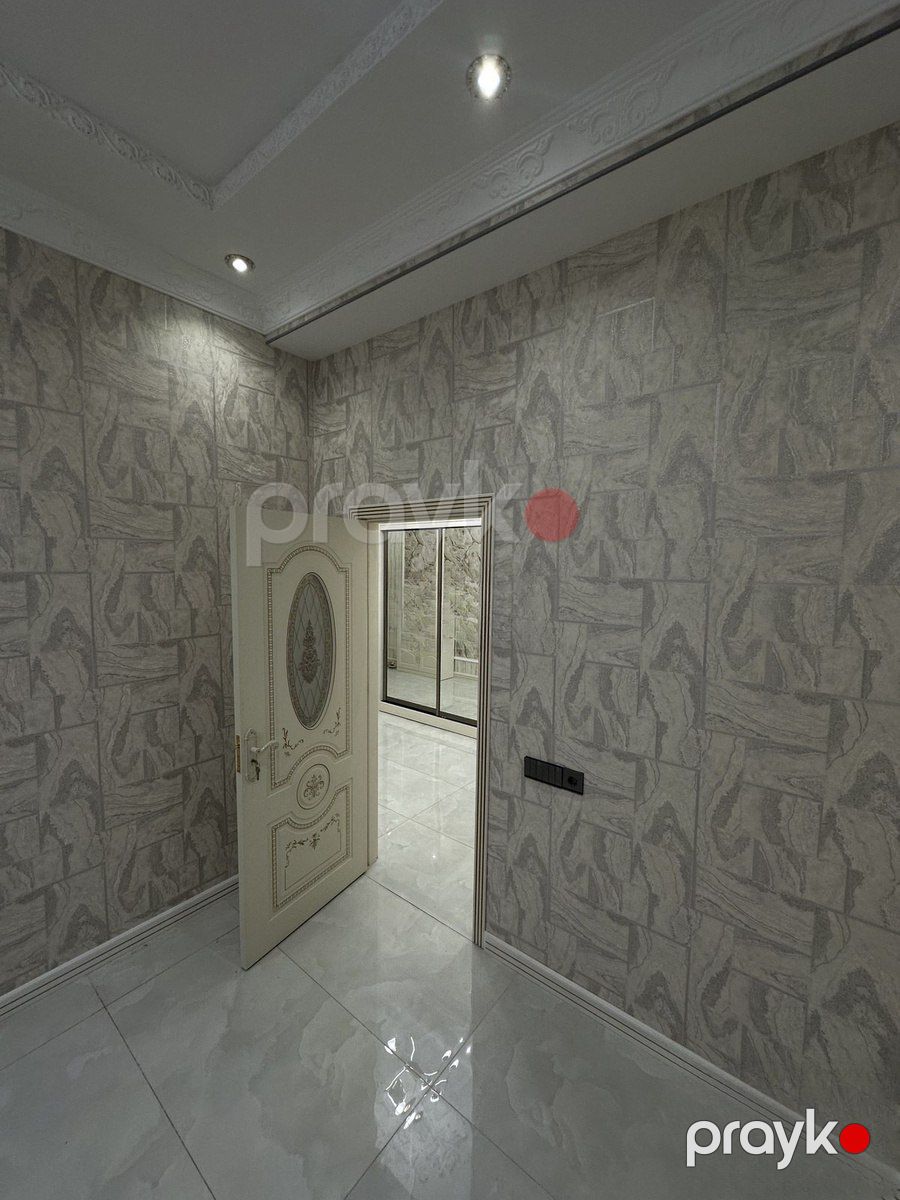 Satılır 3 otaqlı yeni tikili 136 m² — Mənzil, Bakı (10)