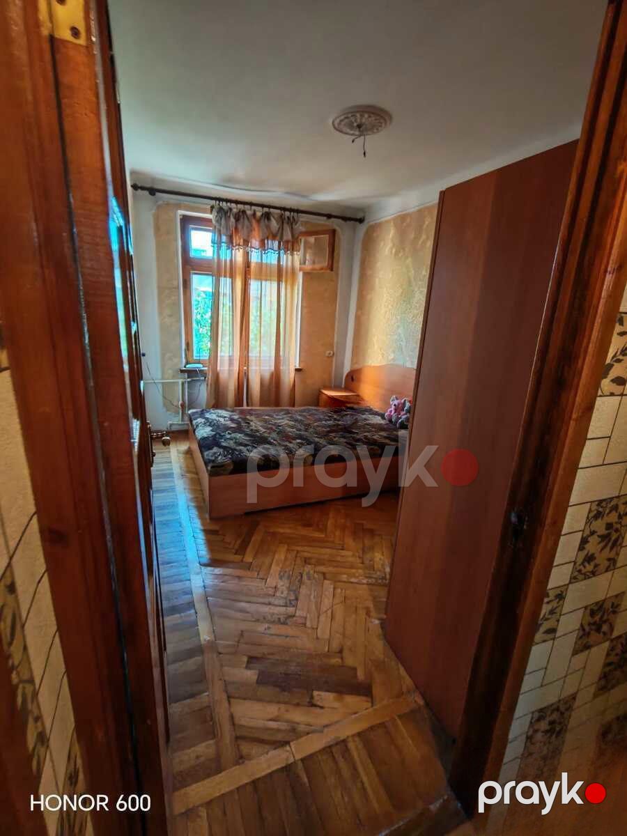 Satılır 3 otaqlı köhnə tikili 75 m² — Mənzil, Bakı (11)