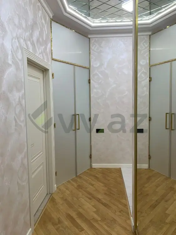 2 otaqlı mənzil Yeni tikili Satılır, Nəsimi, Bakı — Mənzil, Bakı (12)