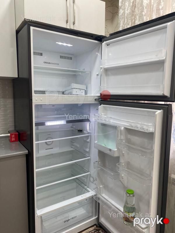 Kirayə 2 otaqlı Bina evi menzil (Yeni tikili), 65 m², Xətai rayonu — Mənzil, Bakı (11)
