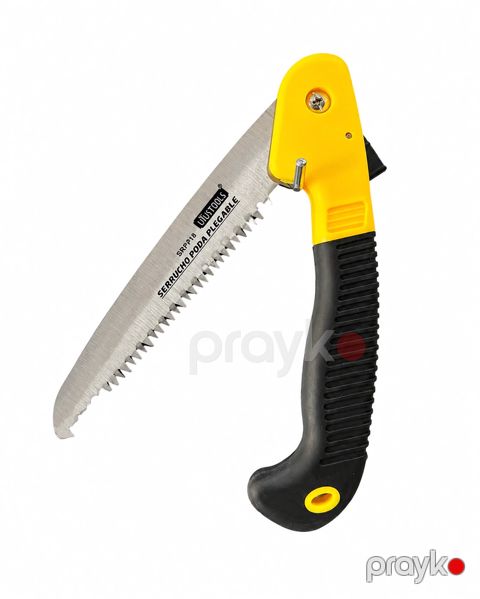 Bağ mişarı Uyustools SRPP18, plastik/paslanmayan polad, 180 mm — Bakı