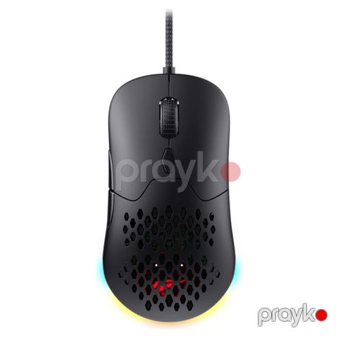 Havit Gamenote MS963WB RGB Wireless Professional Gaming Mouse (6939119046675) — Bakı