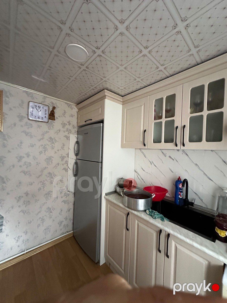 İcarəyə verilir 3 otaqlı həyət evi/bağ evi 90 m² — Ev, villa, Bakı (11)