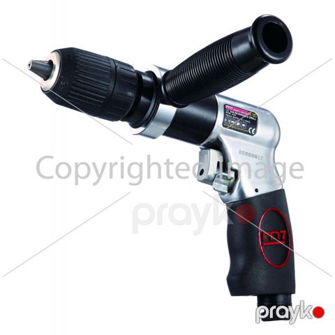 Pnevmatik reversiv drel Mighty Seven M7 QE-341 — Bakı