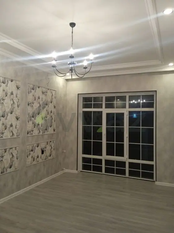 4 otaqlı Həyət evi Satılır, Zabrat qəs., Sabunçu, Bakı — Ev, villa, Bakı (10)