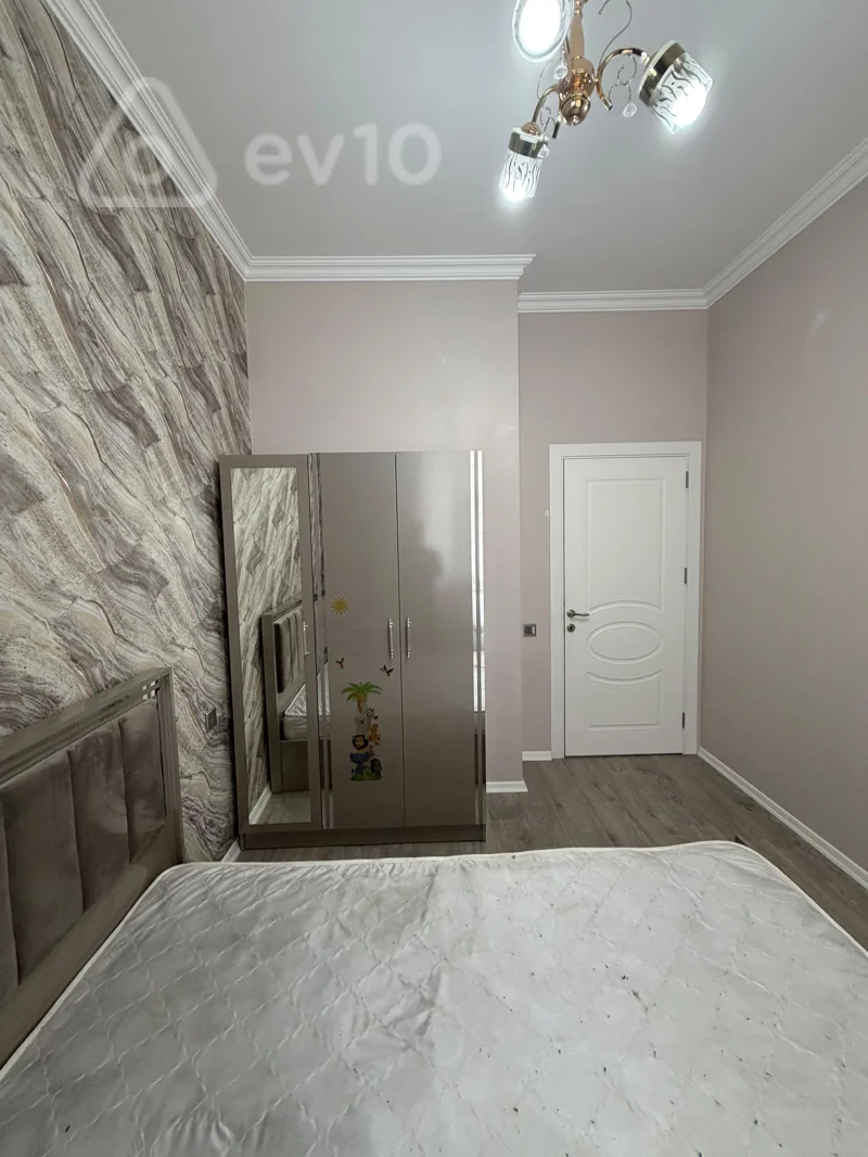 2 otaqlı mənzil, 47 m², H.Əliyev prospekti, Xırdalan — Mənzil, Xırdalan (8)