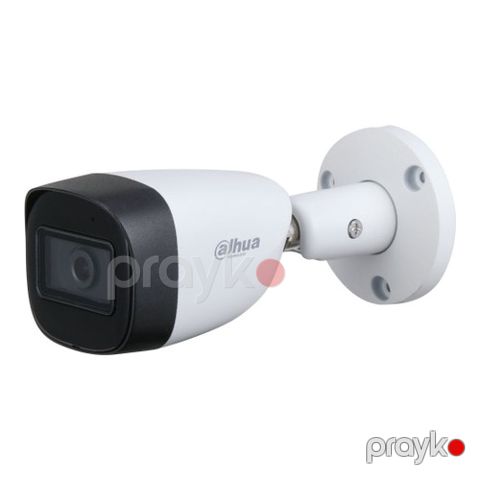 Dahua 2Mp Hdcvı Kamera Dahua DH-HAC-HFW1200CP (2.8 mm) — Bakı