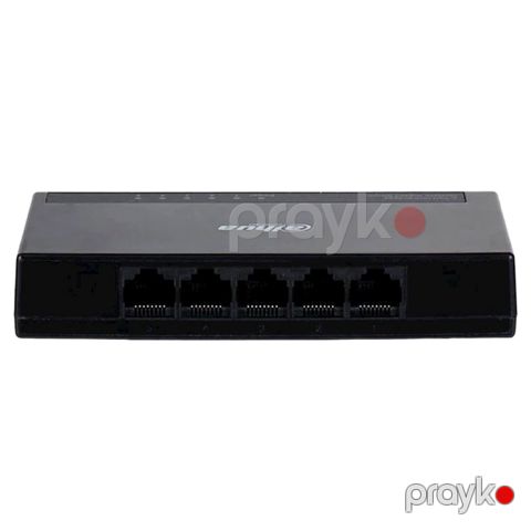 Dahua Switch DH-PFS3005-5GT-L — Bakı