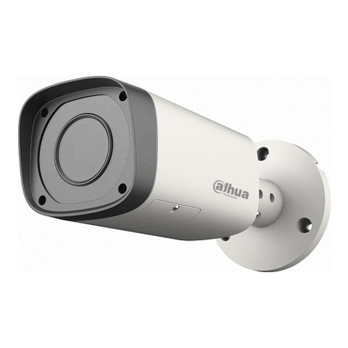 Dahua 2 MP Hdcvı IR Kamera Dahua DH-HAC-HFW2220R-VF — Bakı