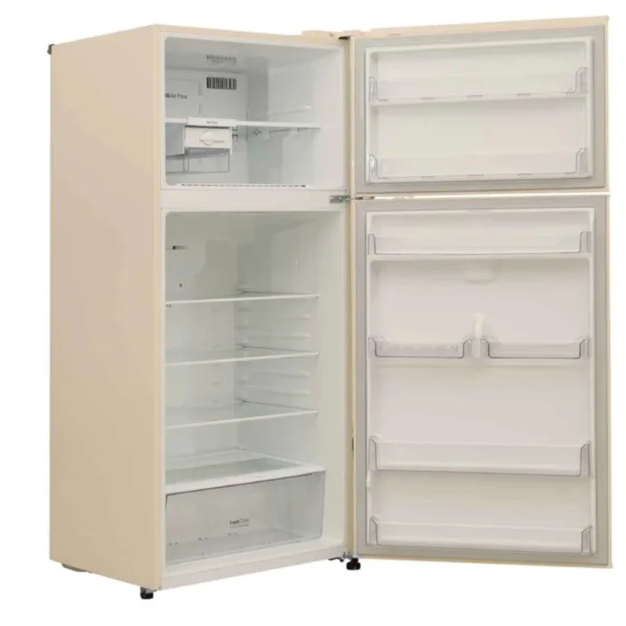 Soyuducu LG GN-C752HVCM.ASEQMER — Soyuducular, Bakı (3)
