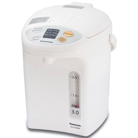 5103 Məhsulun adı: Termopot Panasonic NC-EG3000WTS Brend: Panasonic — Yoboo az — Электрические чайники и термопоты