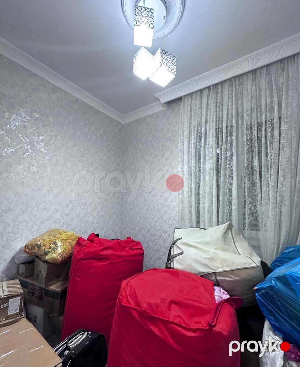 Satılır 5 otaqlı həyət evi/bağ evi 150 m² — Ev, villa, Bakı (11)
